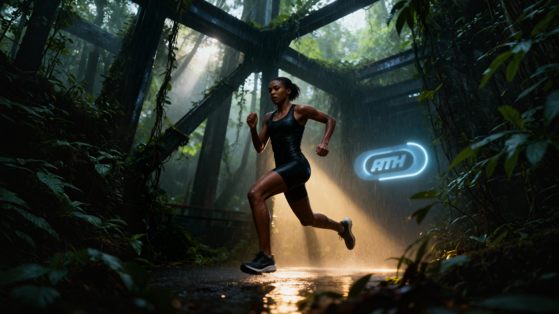 How to Avoid Losing Muscle as a Long-Distance Runner