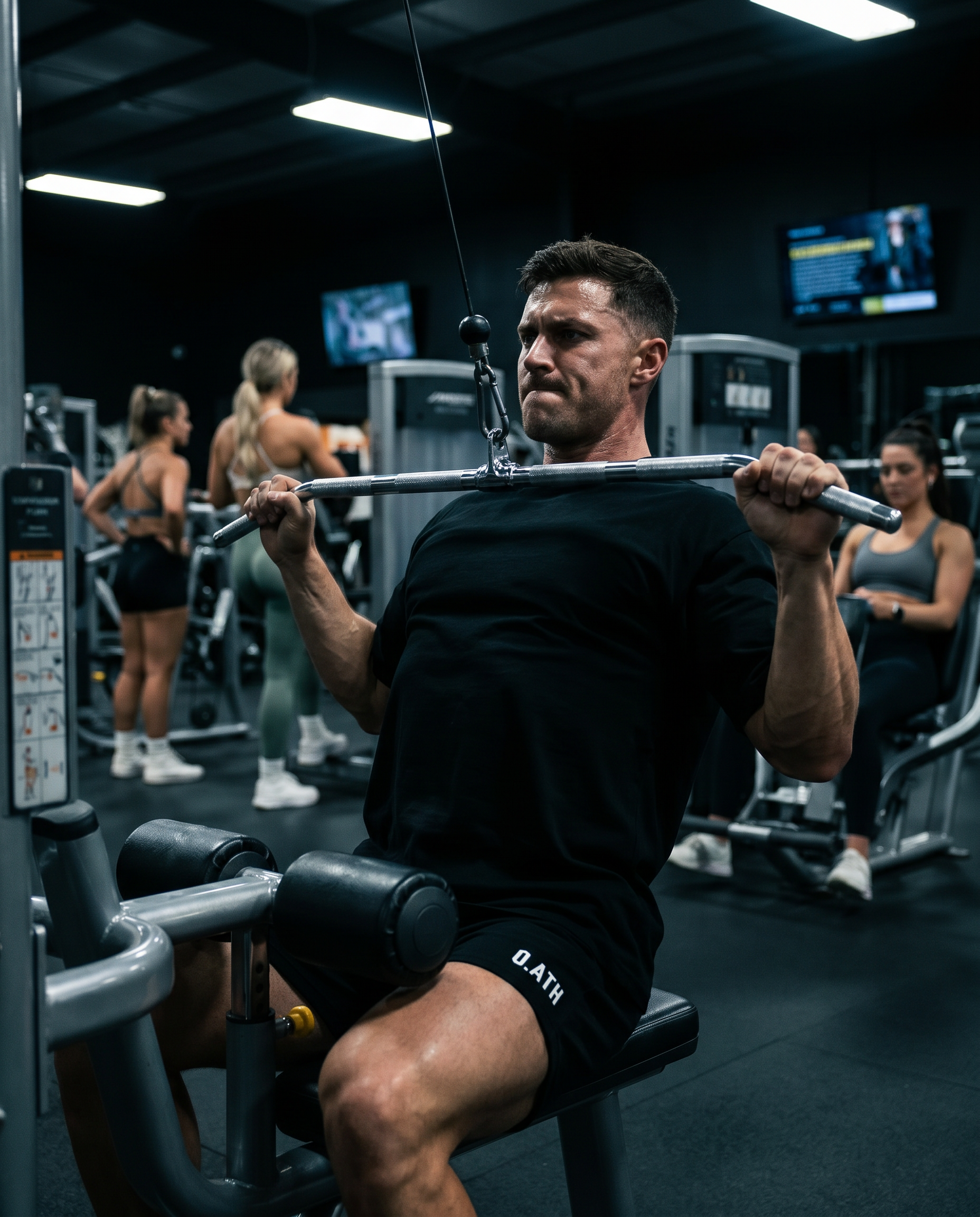 Hypertrophy Pillars 3/3: Metabolic Stress