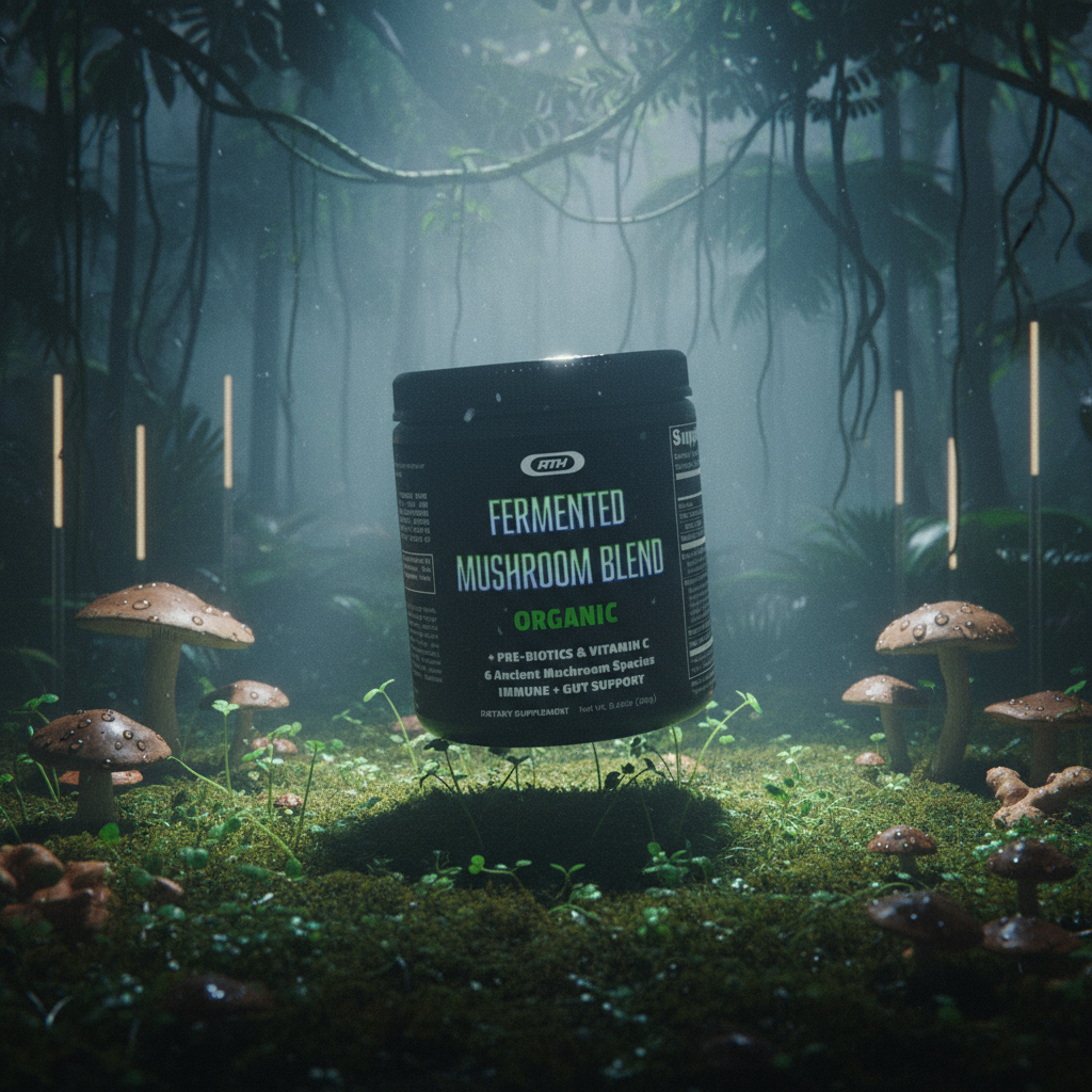 Nutrition for Training Longevity