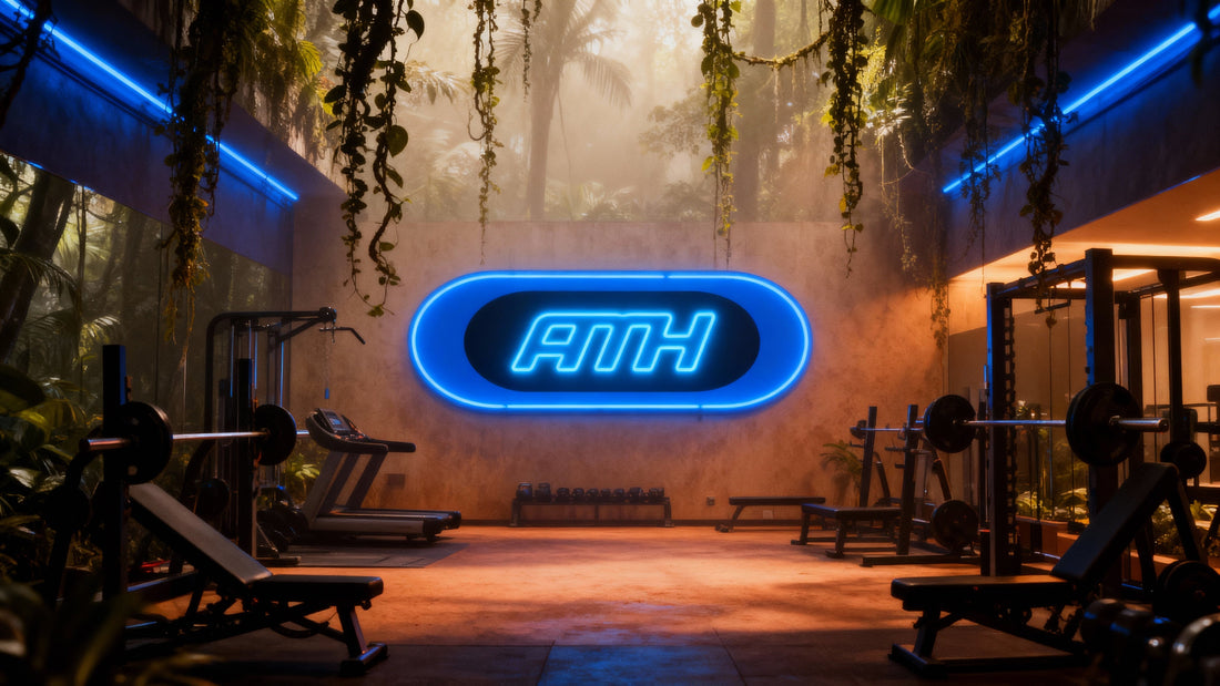 Welcome to The Training Journal