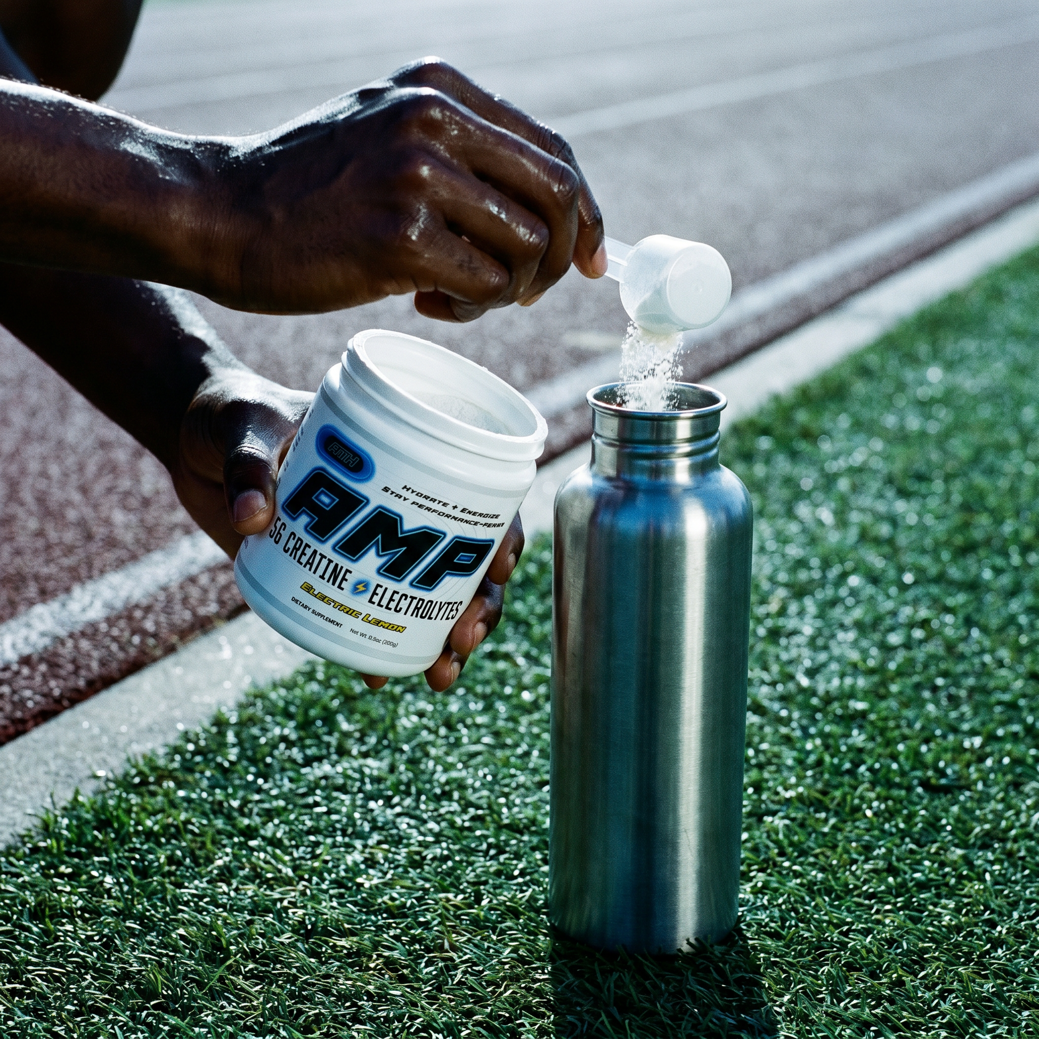 Clean Supplements
