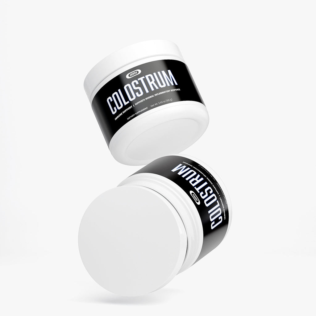 Colostrum Powder