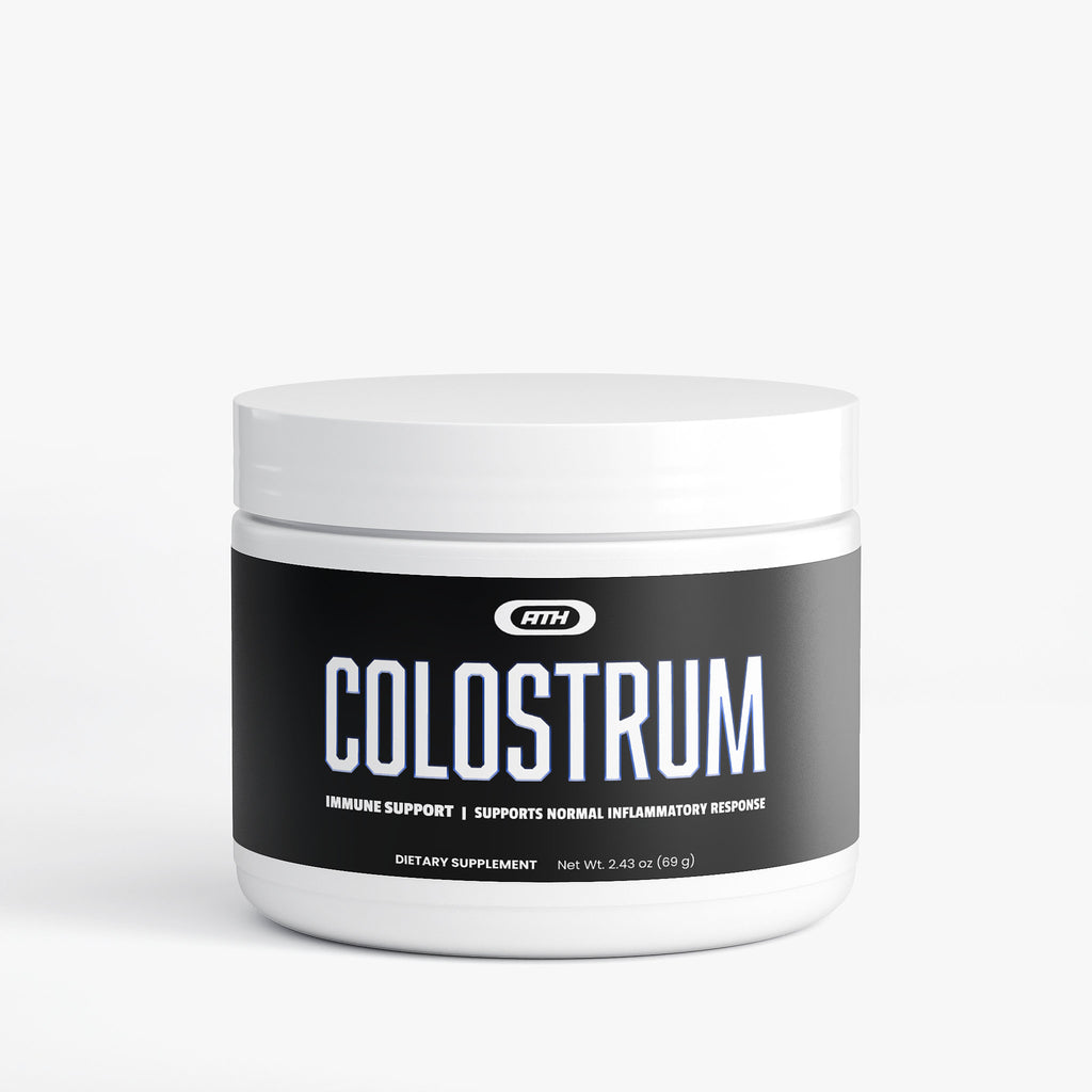 Colostrum Powder