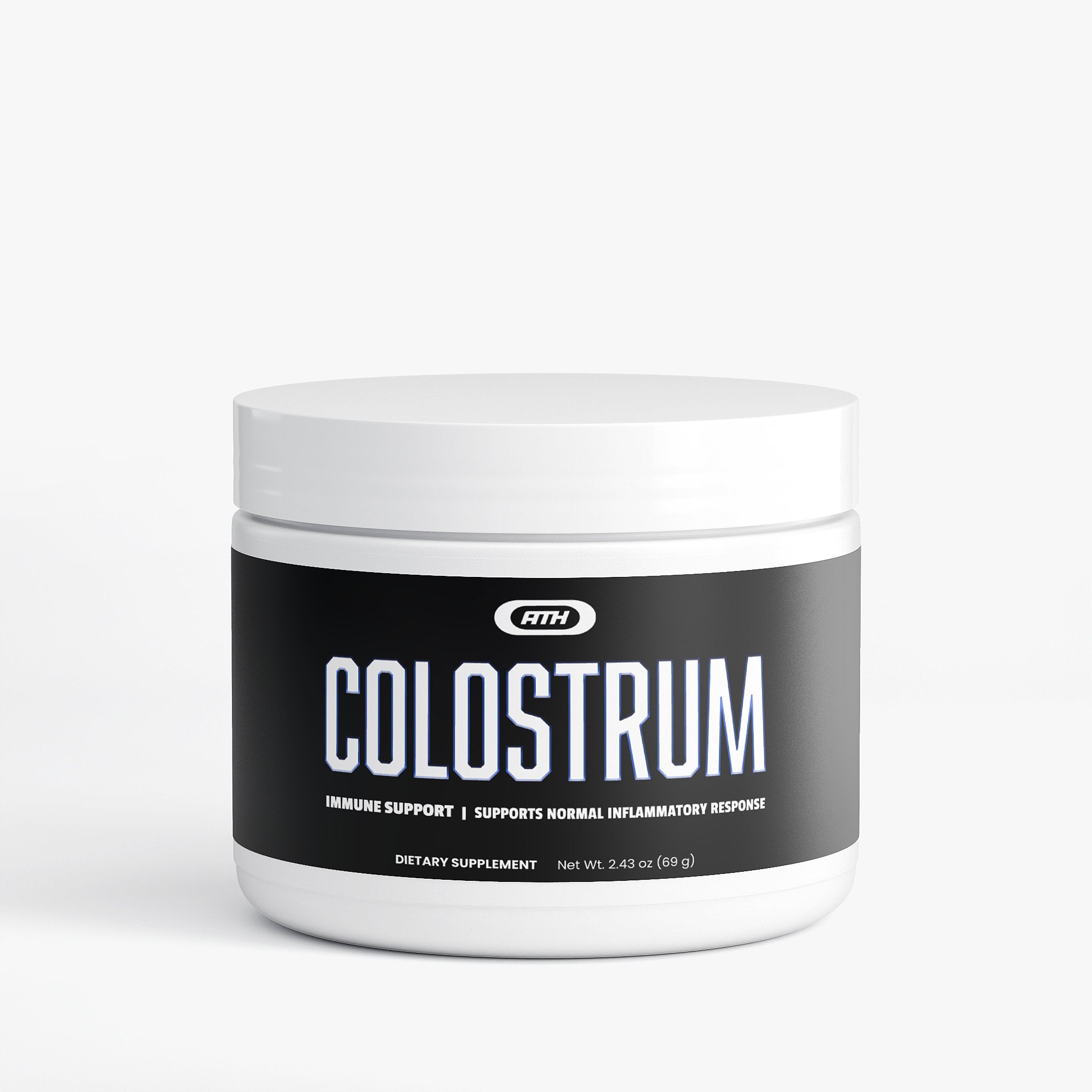 Colostrum Powder