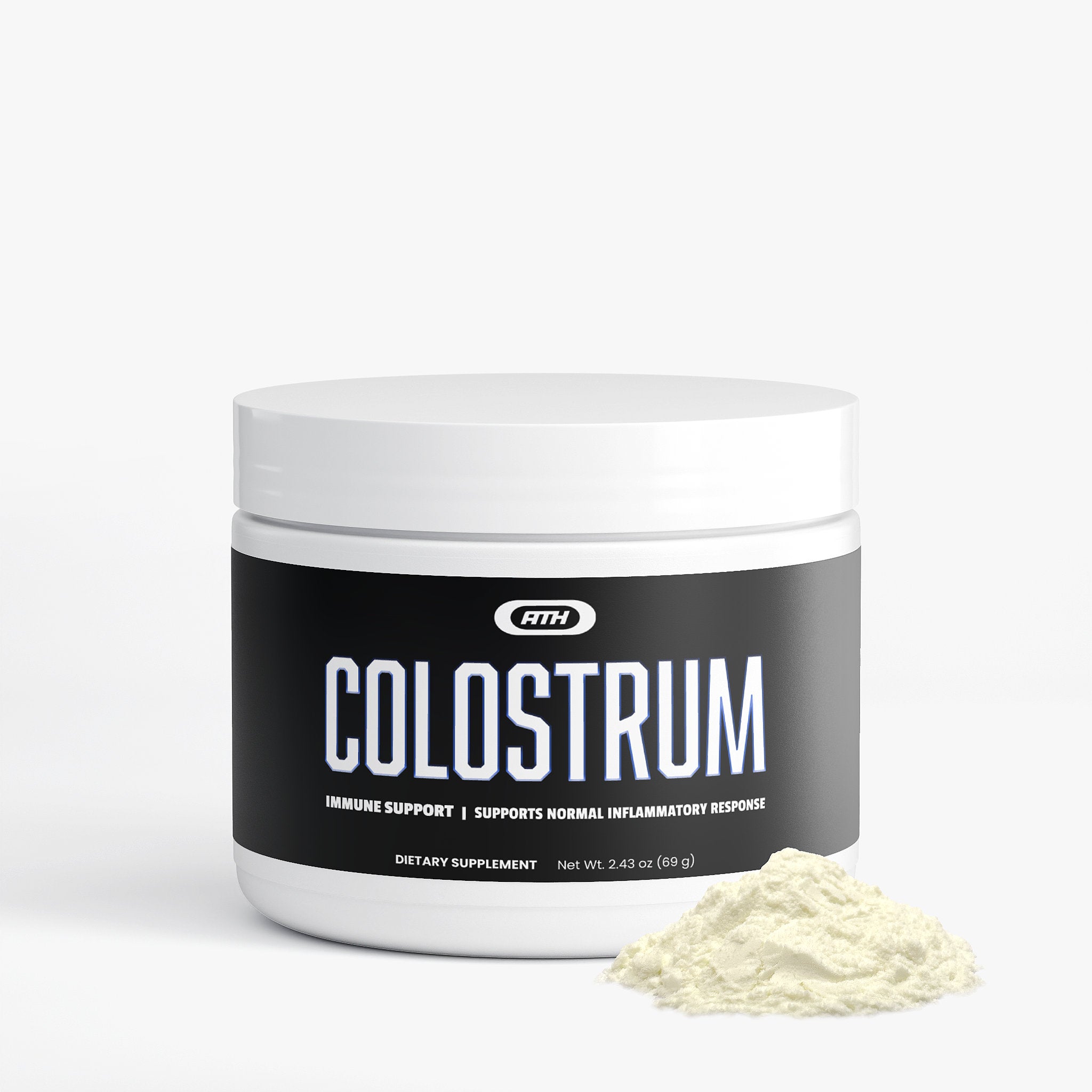 Colostrum Powder