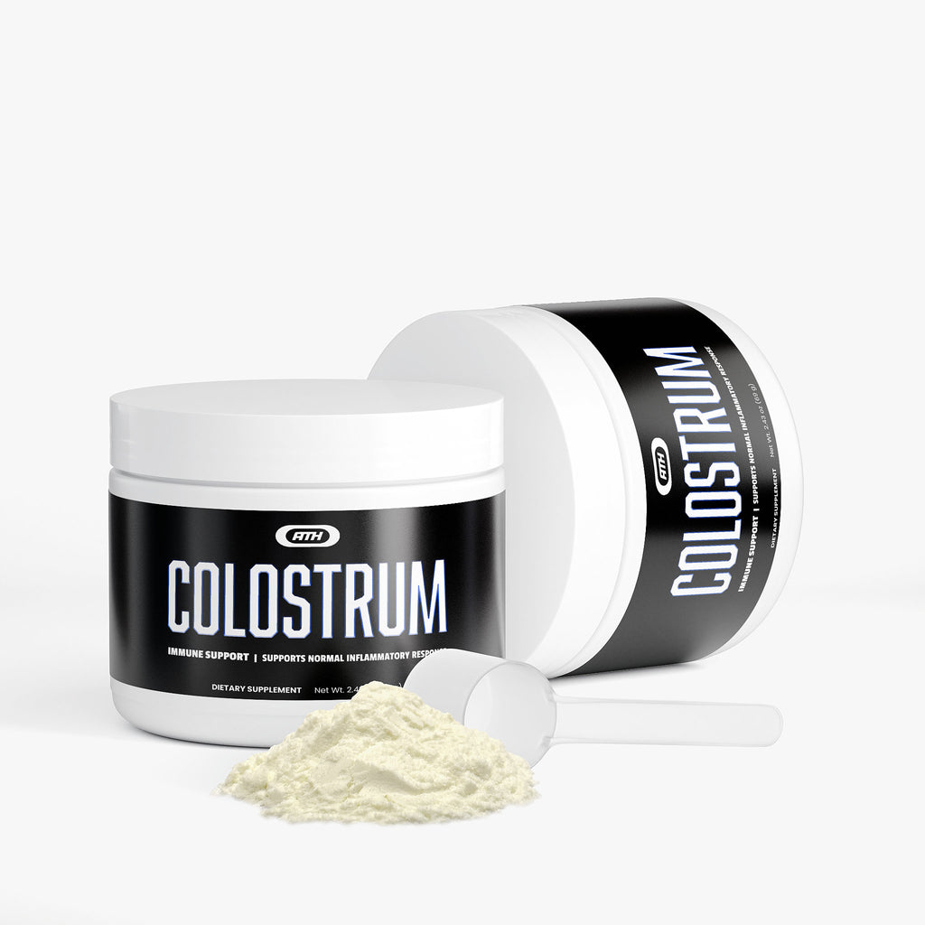 Colostrum Powder