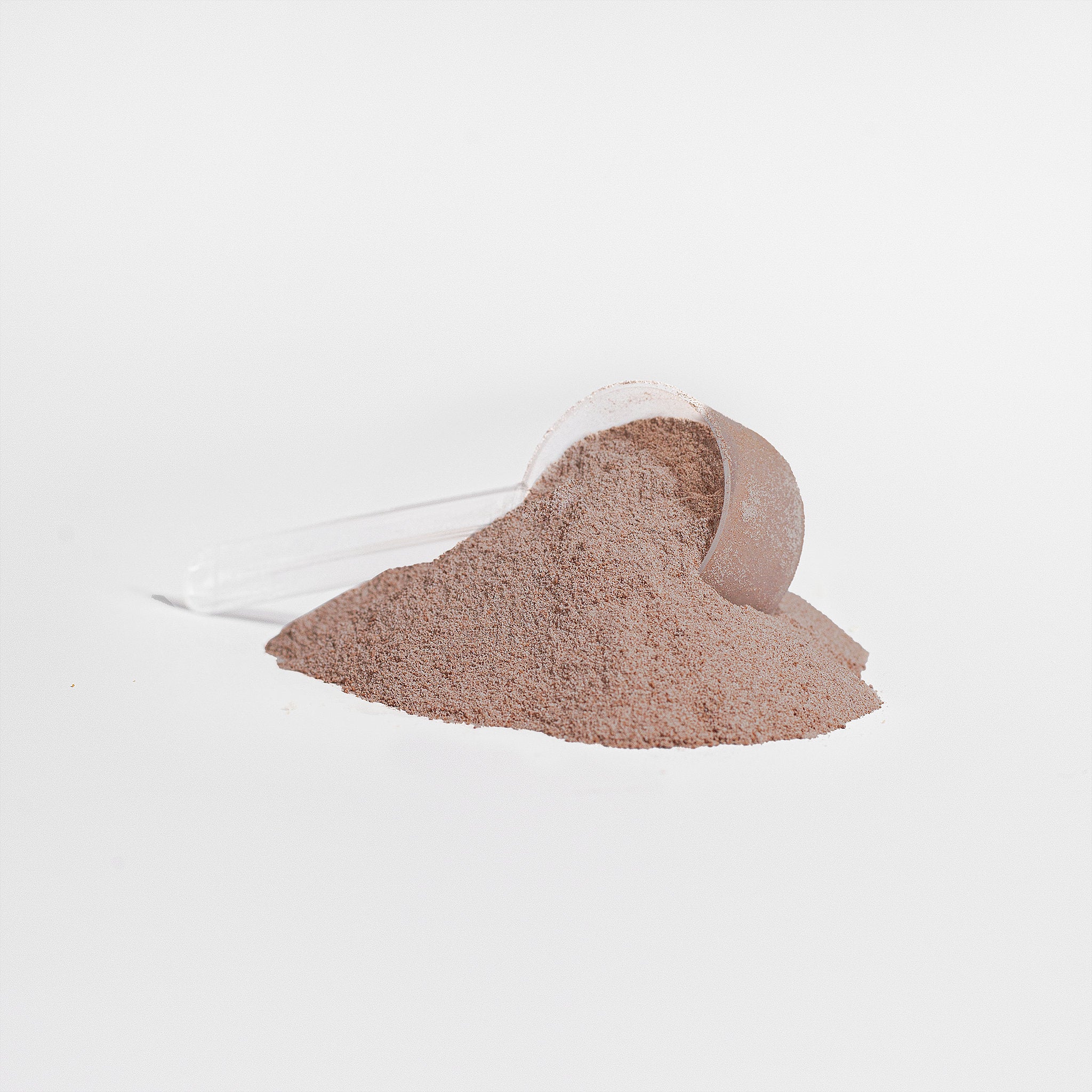 Whey Protein Isolate - Chocolate - 2 lb.