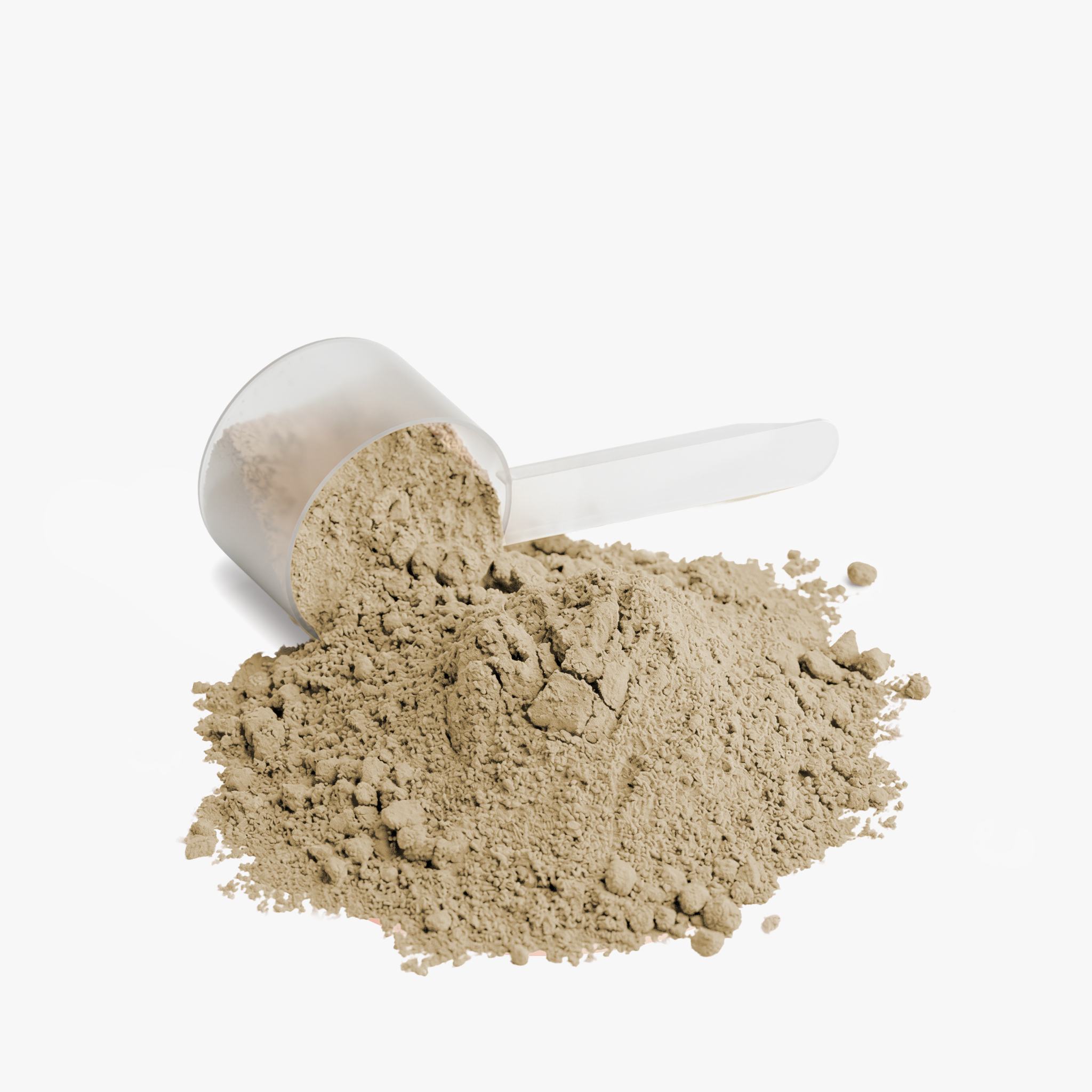 Whey Protein Isolate - Vanilla - 2 lb.