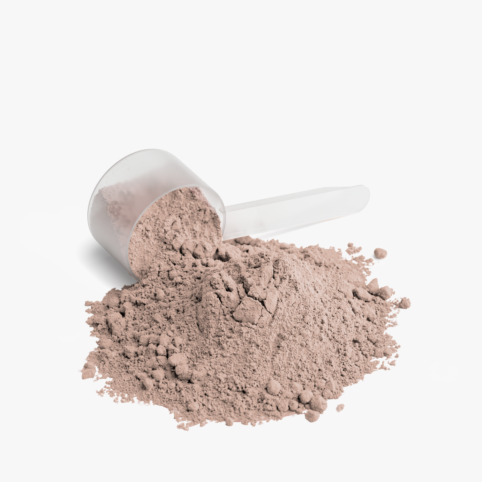Whey Protein Isolate - Chocolate - 2 lb.