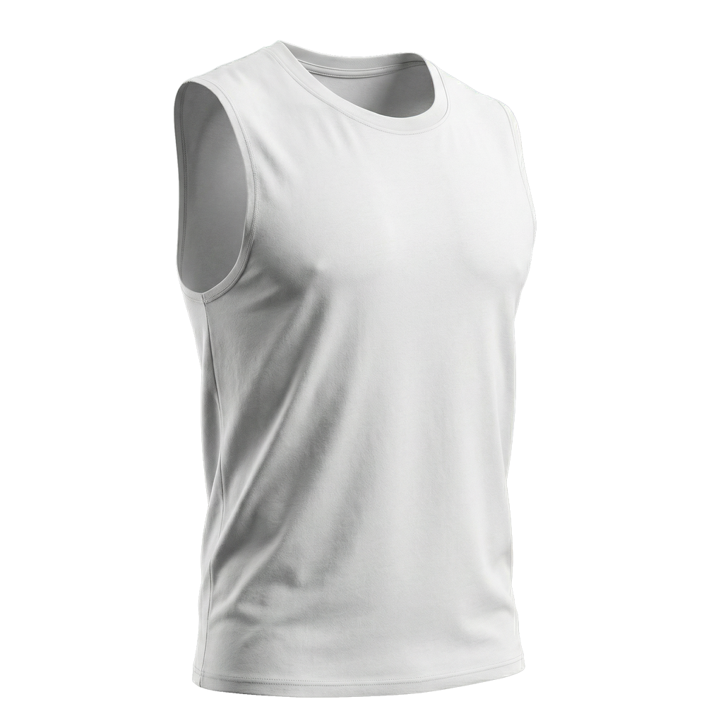 Hemp Field Tank