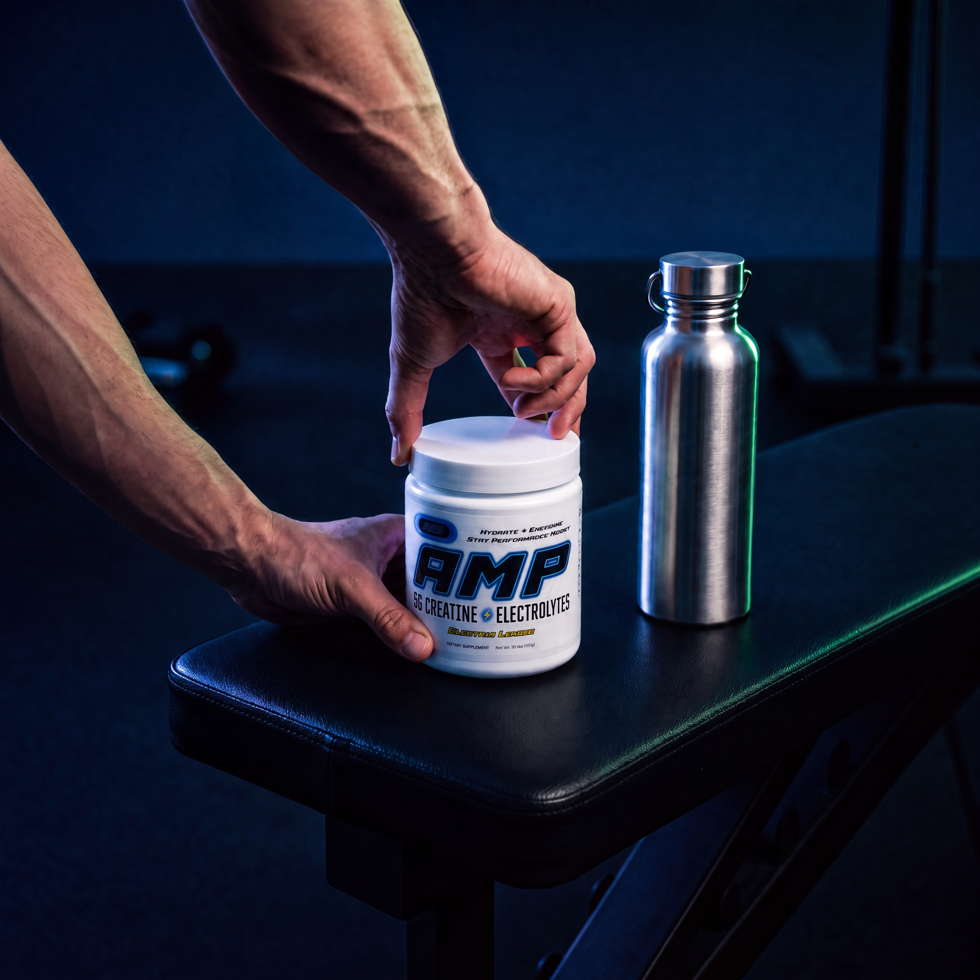 Clean Supplements