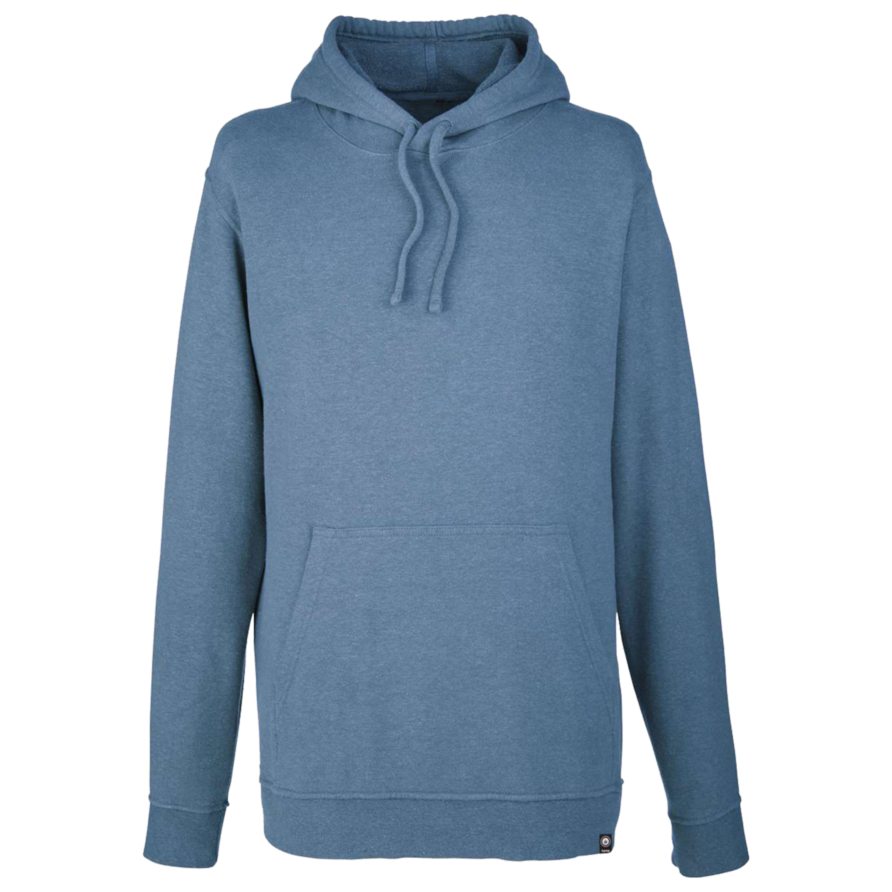 O.ATH x planetHEMP Hemp Pump Cover Hoodie