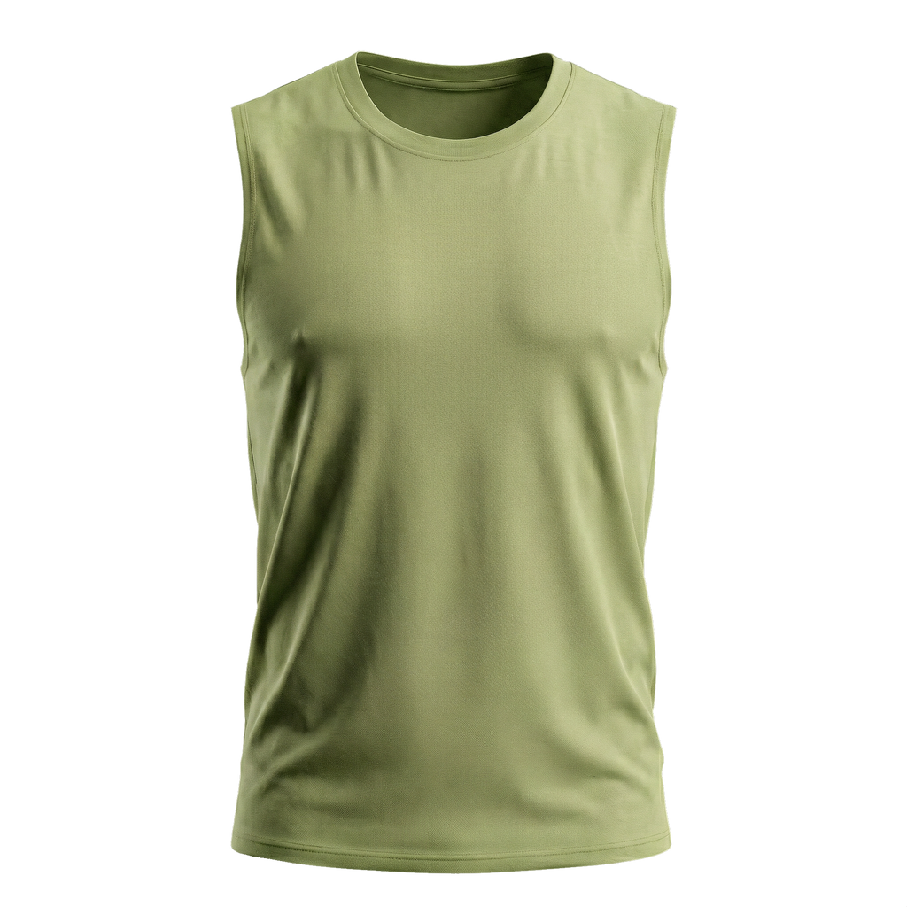 Hemp Field Tank
