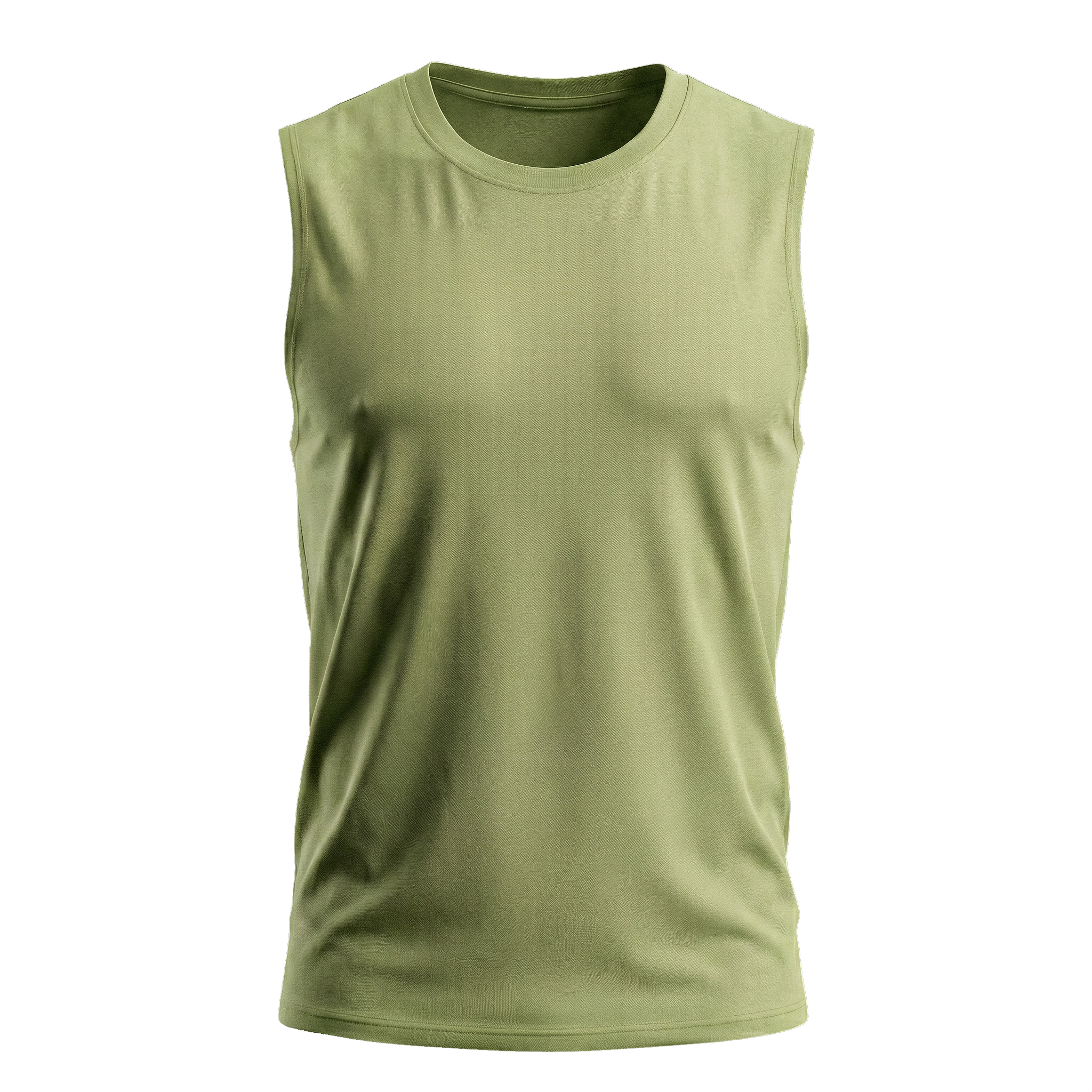 Hemp Field Tank