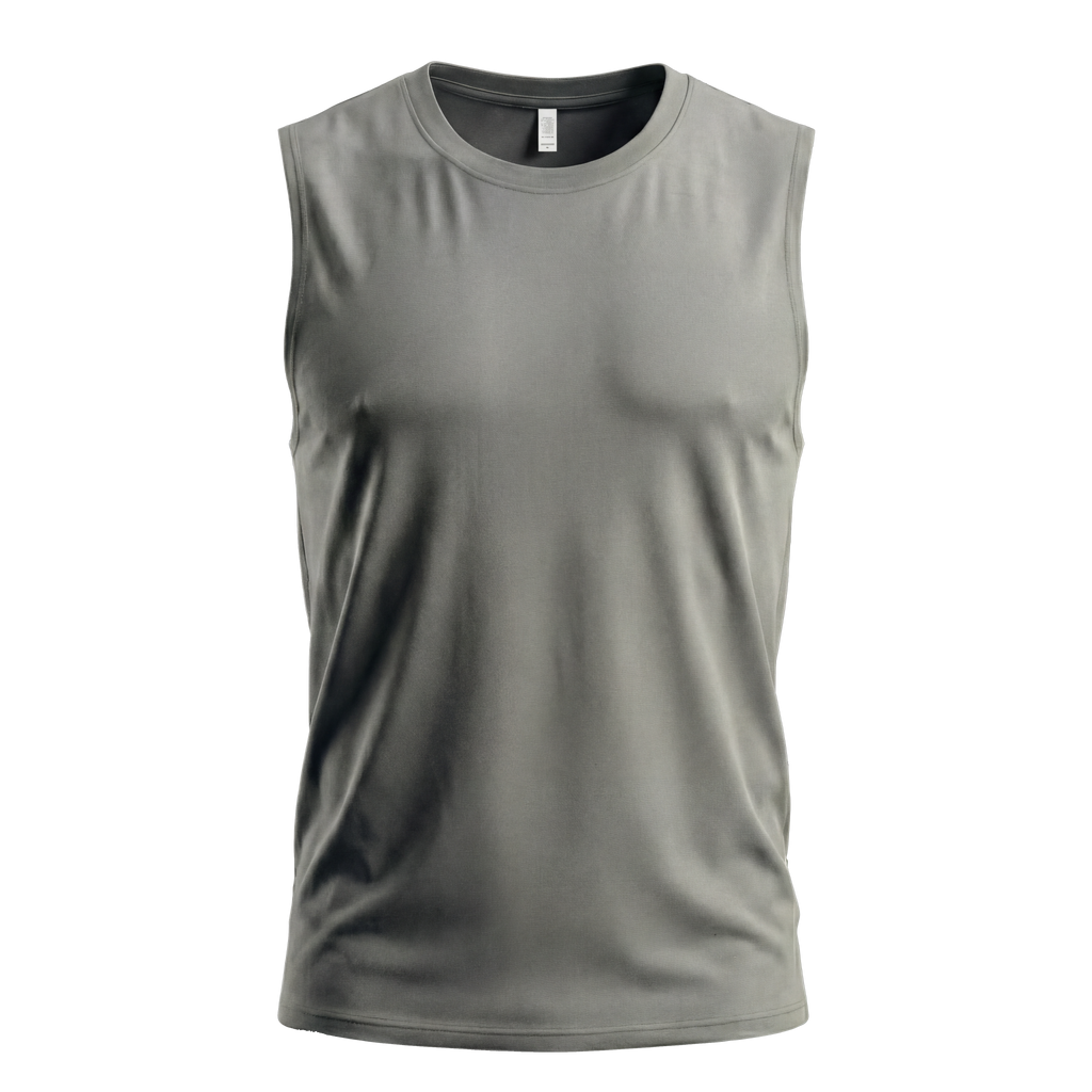 Hemp Field Tank
