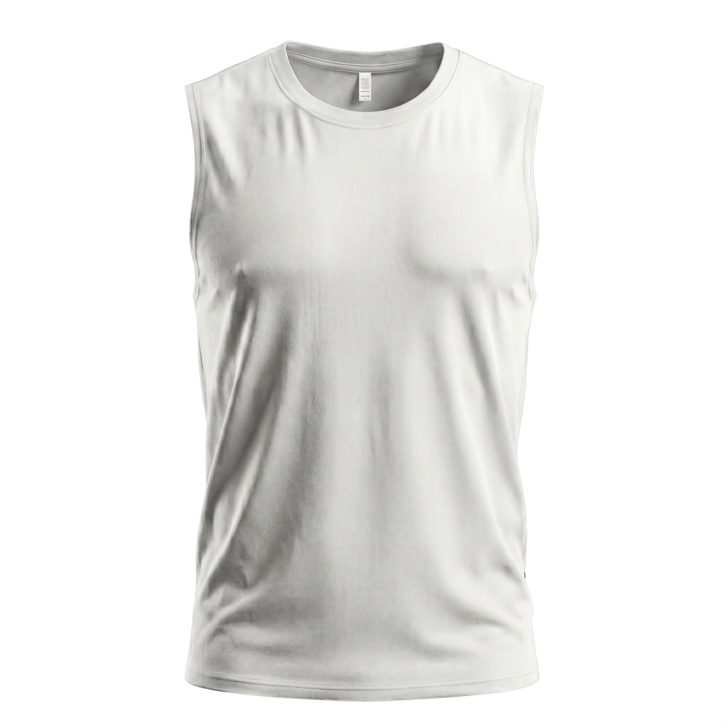 Hemp Field Tank