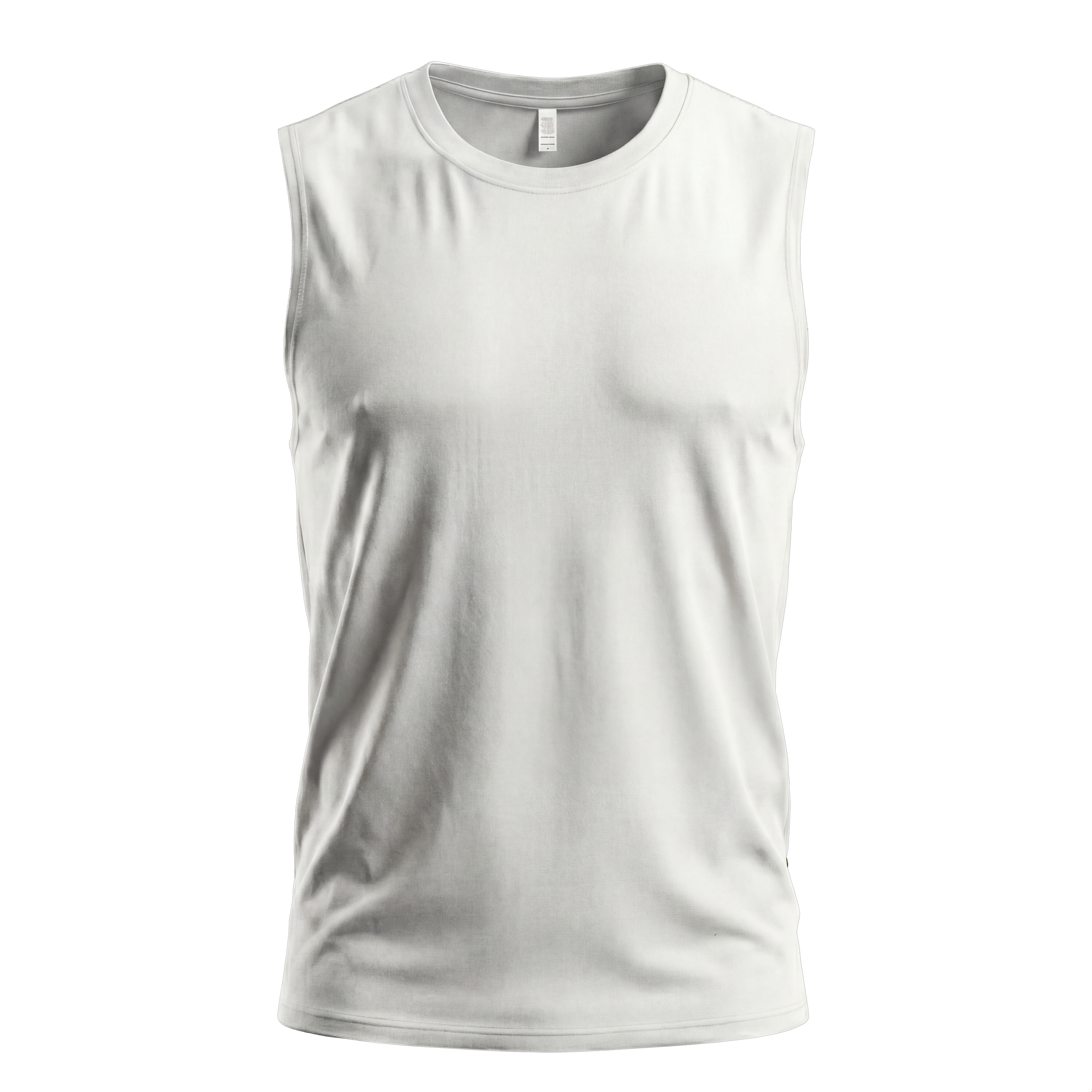 Hemp Field Tank