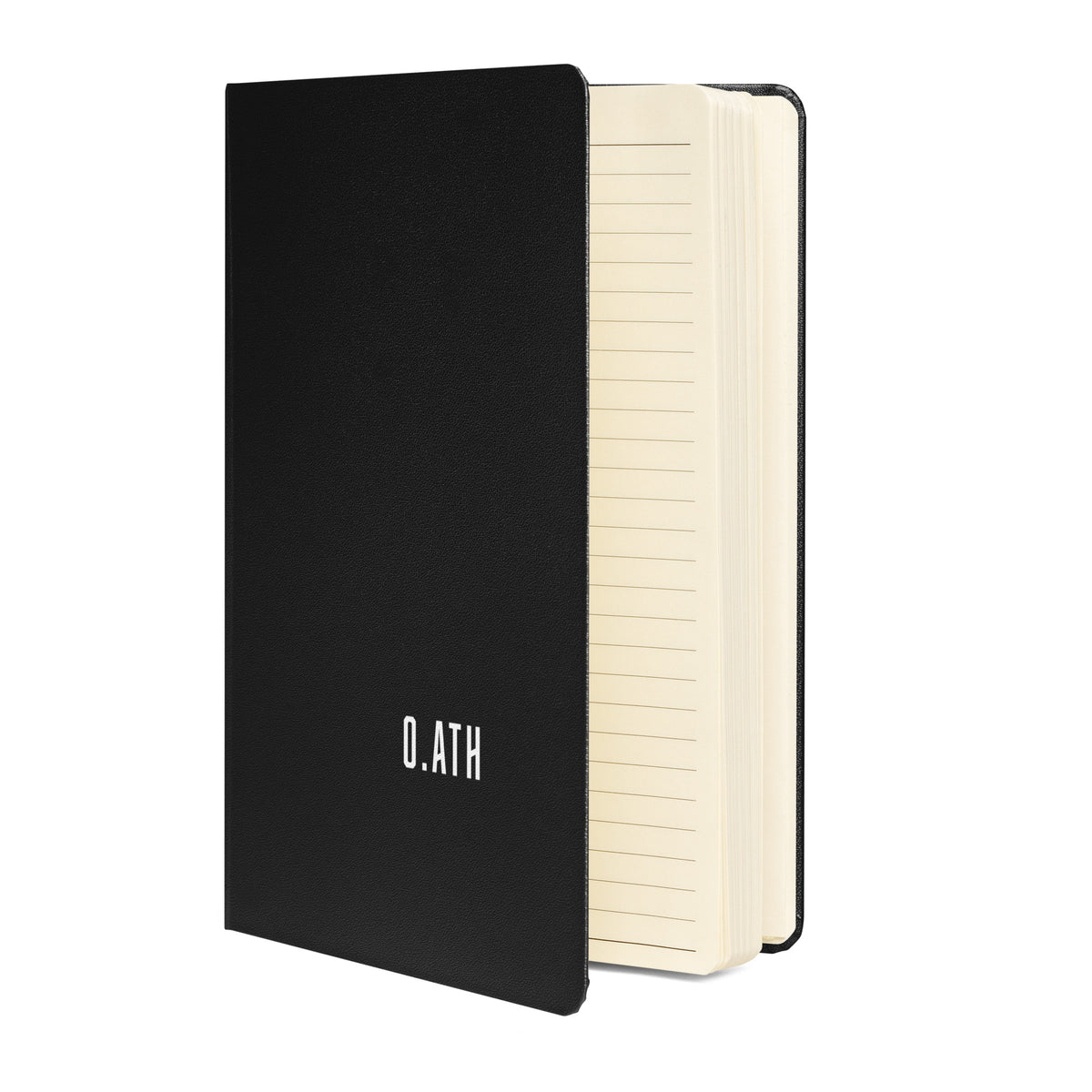 Ath Note Book O.ATH Training Log Notebook – O.ATH Organic Athletic