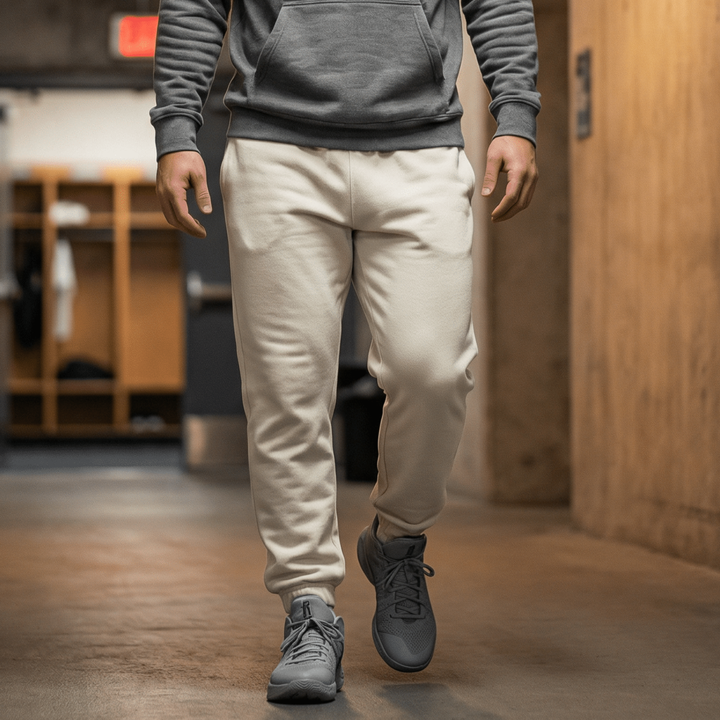 O.ATH x planetHEMP — Geo Jogger