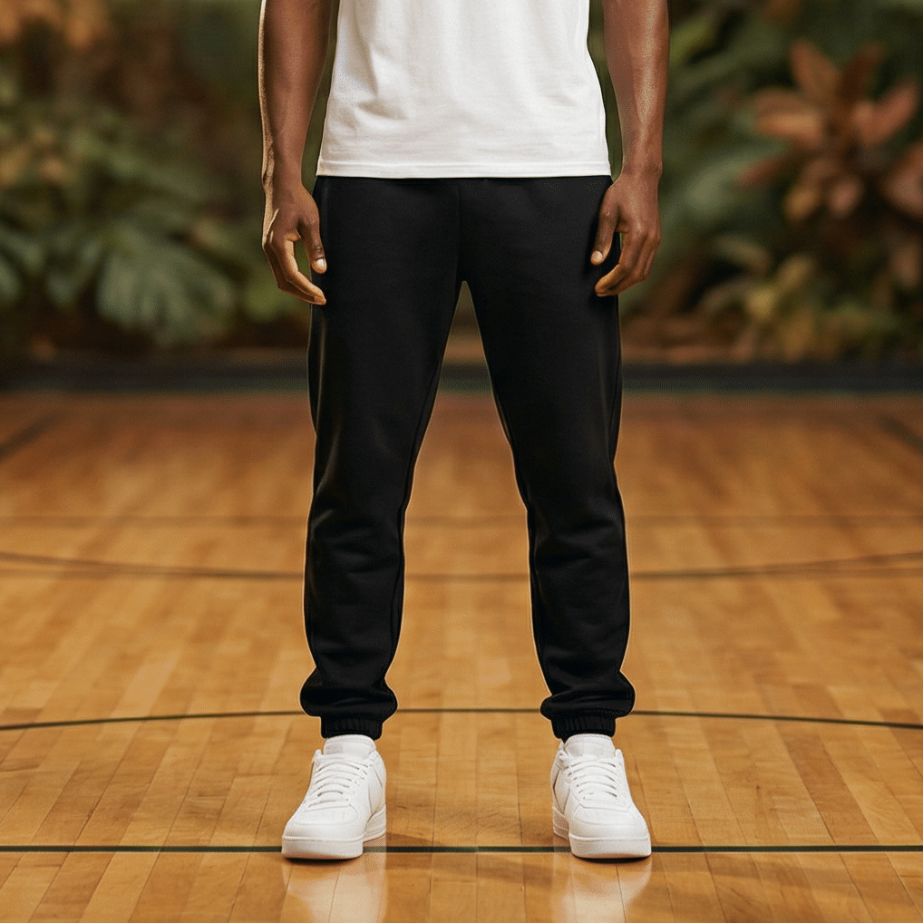 O.ATH x planetHEMP — Performance Recovery Jogger